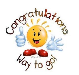 Congratulations Icon Png PNG images