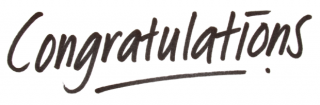 Congratulations Png Available In Different Size PNG images