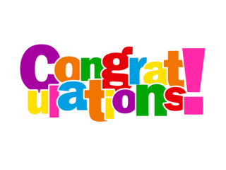 Transparent Png Congratulations Background Hd PNG images