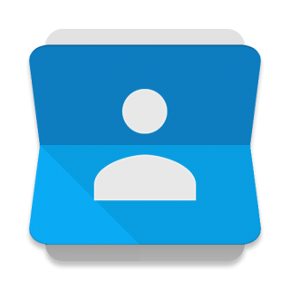 Contact Icon New PNG images