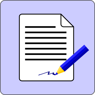Contract Size Icon PNG images