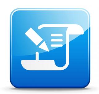 Contract Icon Download Png PNG images