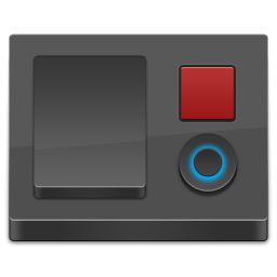 Icons Control Panel Download Png PNG images