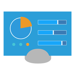 Control Panel Symbols PNG images