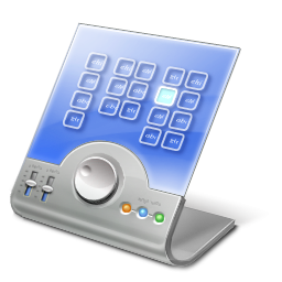 Png Free Icon Control Panel PNG images