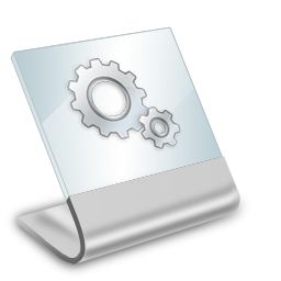 Transparent Control Panel Icon PNG images