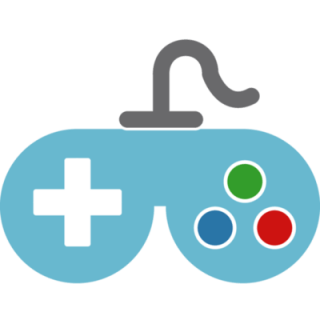 Controller, Game Icon PNG images