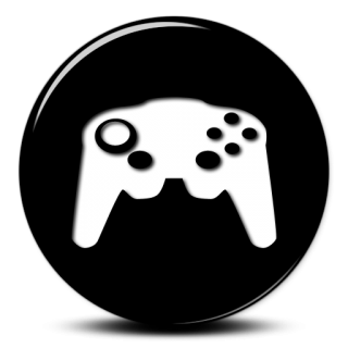 Controller Vector Icon PNG images