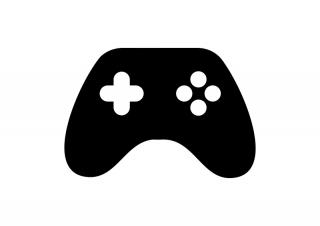 Controller Icon Library PNG images