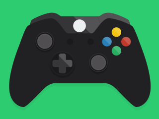 Gaming Controller Icon PNG images