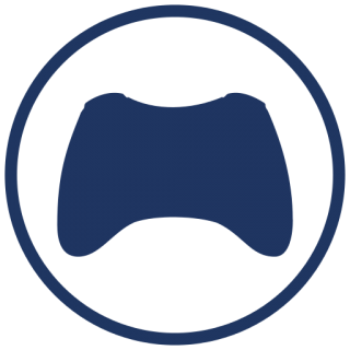 Gaming Controller Icon PNG images
