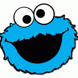 Cookie PNG Images, Cookie Monster Clipart - FreeIconsPNG