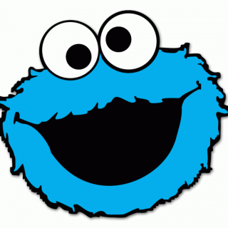 Cookie Monster Pic PNG images