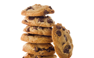 In Layers Cookie Png Transparent Background PNG images