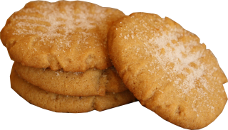 Sugared Cookie Images Photo PNG images