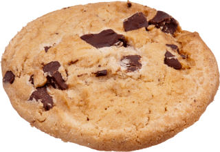 Tasting Cookie Images PNG images
