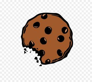 Wet Chocolate Biscuits Cookie Photo PNG images
