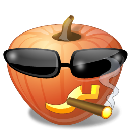 Halloween Cool Icon PNG images