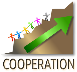 Cooperation PNG Pic PNG images