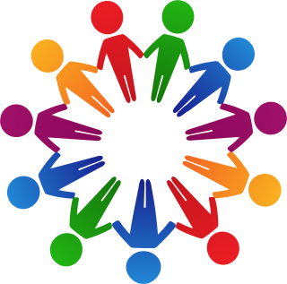 Multicultural Cooperation Circle PNG images