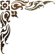 Corner Ornament PNG Clipart PNG images