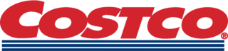 Costco Badge Style Logo PNG images