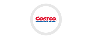 Costco Logo In Circle Design PNG images