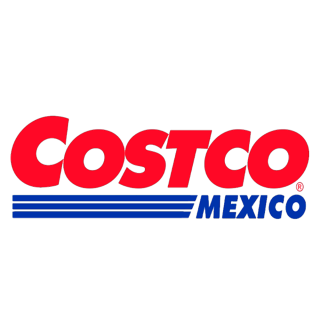 Costco Red Blue Logo No Background PNG images