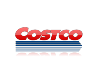 Costco Red Text Transparent PNG PNG images
