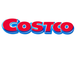 Costco Typography Logo Png PNG images