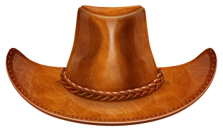 Image Transparent PNG Cowboy Hat PNG images