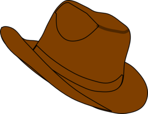 Free Pictures Clipart Cowboy Hat PNG images