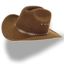 Best Clipart Free Images Cowboy Hat PNG images