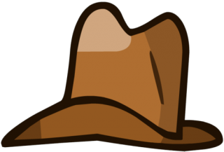 Transparent Cowboy Hat PNG PNG images