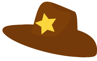 Png Cowboy Hat Best Clipart PNG images