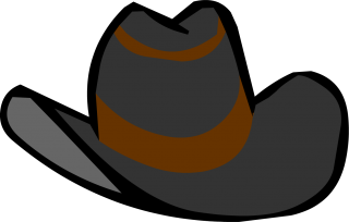 Download Png Free Cowboy Hat Vector PNG images