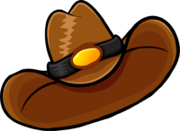 Cowboy Hat Icon Download PNG images