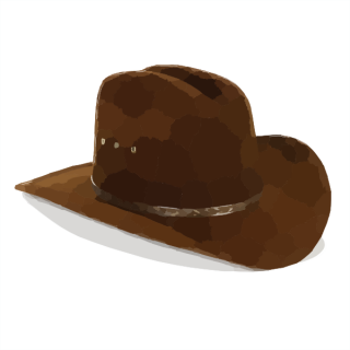 High Resolution Cowboy Hat Png Clipart PNG images