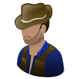 Simple Png Cowboy PNG images