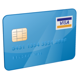 Credit Card Icon Library PNG images