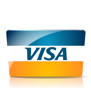 Credit Card Visa Logos Png PNG images