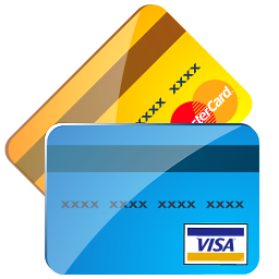 Credit Cards Icon PNG images