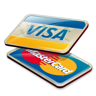 Credit Cards, Visa, Mastercard Icon Png PNG images