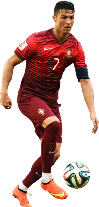 Download Cristiano Ronaldo Png Images Freeiconspng