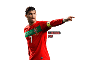 Cristiano Ronaldo Sports Image PNG images