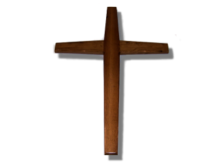 Wood Cross Png PNG images