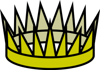 Icon Vector Crown PNG images