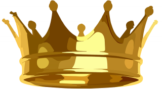 Best Crown Clipart Png PNG images