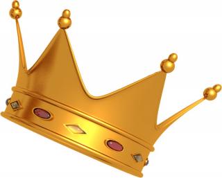 Png Format Images Of Crown PNG images