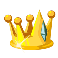 Free Clipart Pictures Crown PNG images